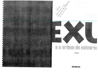 Exu e a Ordem do Universo. pdf.pdf